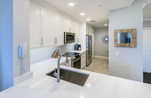 Amelia City Condo | Elegant Oceanfront Retreat at The Ritz-Carlton