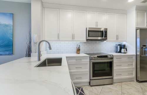 Amelia City Condo | Elegant Oceanfront Retreat at The Ritz-Carlton