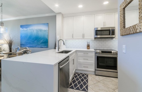 Amelia City Condo | Elegant Oceanfront Retreat at The Ritz-Carlton