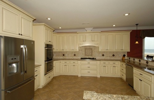 Long Bay Estates House | Oceanfront Myrtle Beach Home with Pool & Spa for 26 Guests