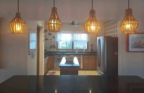 San Pedro Mixtepec Villa | Oceanfront Oasis The Window to Paradise