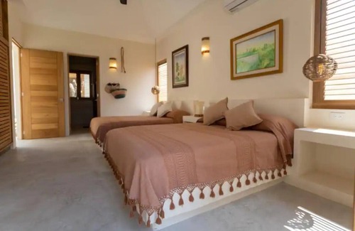 San Pedro Mixtepec Villa | Oceanfront Oasis The Window to Paradise