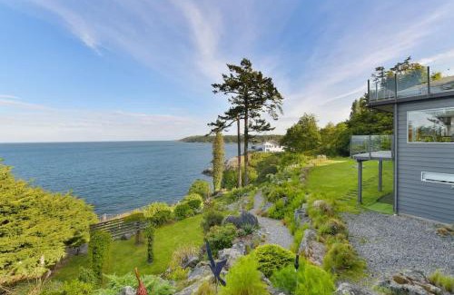 Gordon Head House | Coastal Retreat with Hot Tub & Pet-Friendly Options