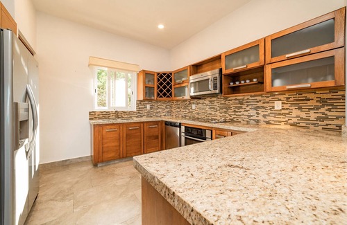 Santa Maria Huatulco Condo | Oceanfront Oasis with Two Pools and Incredible Views
