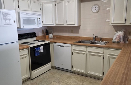 Rodanthe Condo | Beachfront OBX Condo with Pool & Ocean Views - Book Now!