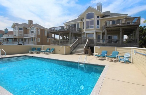 Pine Island House | Experience Oceanfront Bliss at PI76, Life of Reilly