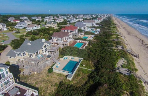 Pine Island House | Experience Oceanfront Bliss at PI76, Life of Reilly