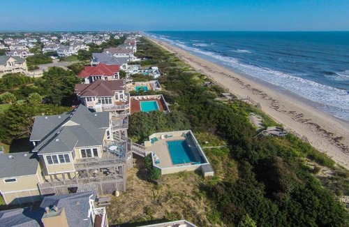 Pine Island House | Experience Oceanfront Bliss at PI76, Life of Reilly