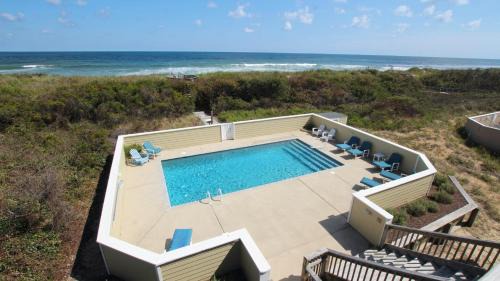 Pine Island House | Experience Oceanfront Bliss at PI76, Life of Reilly