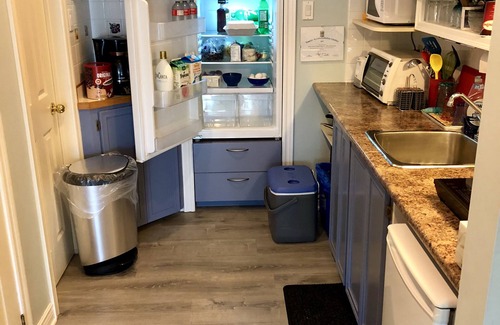 Bayside Bed & Breakfast | Oceanfront Sand Castle Suite with Pool & Spa in Nova Scotia