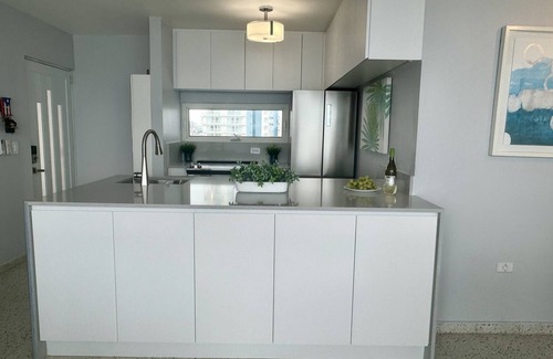Condado Condo | Oceanfront One Bedroom Condo with Breathtaking Beach Views
