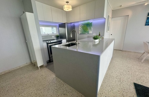 Condado Condo | Oceanfront One Bedroom Condo with Breathtaking Beach Views