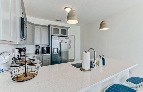 South Ponte Vedra Beach House | Oceanfront Retreat: 10/10 Rated with Private Yard & Pool