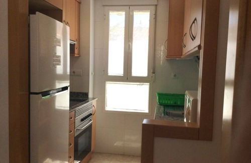 Oliva Apartment | Oceanfront Retreat with Free WiFi and Pool Access
