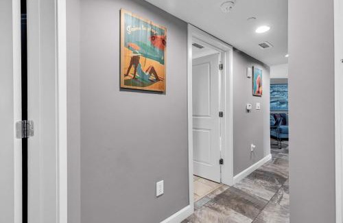 Downtown Myrtle Beach House | Oceanfront Perfect Couples Getaway