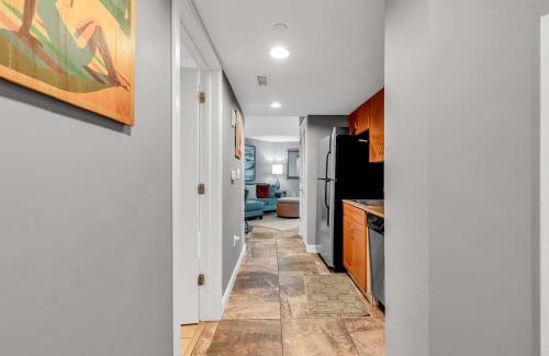 Downtown Myrtle Beach House | Oceanfront Perfect Couples Getaway