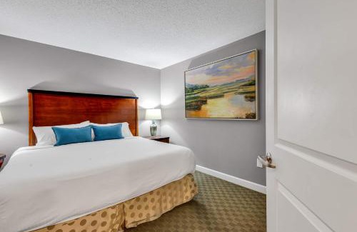 Downtown Myrtle Beach House | Oceanfront Perfect Couples Getaway