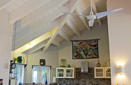 Tibbett's Turn House | Oceanfront Retreat with Pool and Gourmet Kitchen Awaits!
