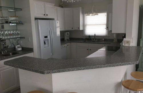 Nags Head House | Oceanfront Oasis with Pool, Hot Tub & 6 Bedrooms Await
