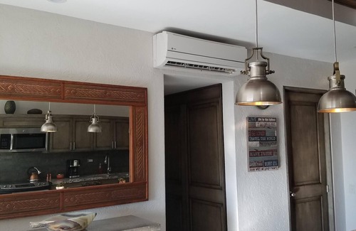San Jose del Cabo Condo | Oceanfront Resort Beach Paradise with Amazing Amenities!