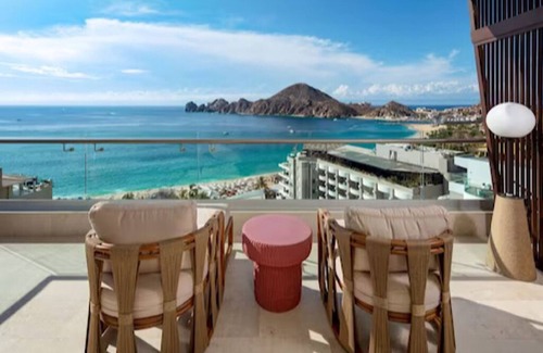 El Medano Ejidal Apartment | Oceanfront Resort & Spa: Unmatched Bliss on Medano Beach