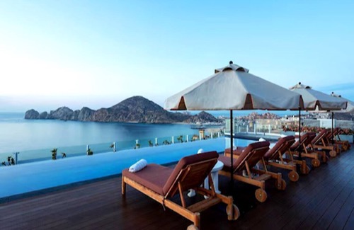 El Medano Ejidal Apartment | Oceanfront Resort & Spa: Unmatched Bliss on Medano Beach