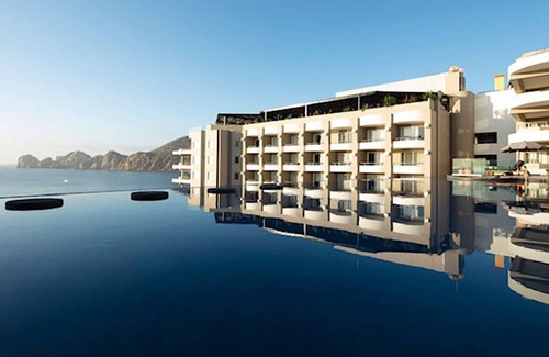El Medano Ejidal Apartment | Oceanfront Resort & Spa: Unmatched Bliss on Medano Beach