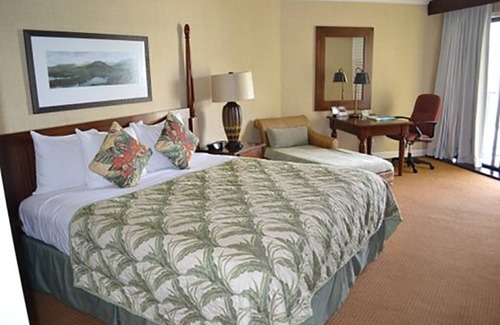 Hanamaulu Hotel | Oceanfront Resort with Lagoon Views & Inviting Amenities