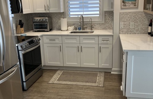 Wrightsville Beach Condo | Premier Wrightsville Dunes Condo with Ocean View & Pool