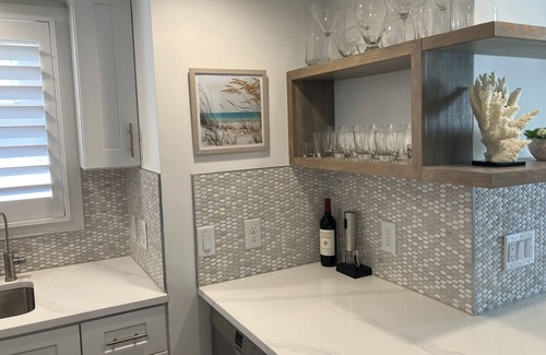 Wrightsville Beach Condo | Premier Wrightsville Dunes Condo with Ocean View & Pool