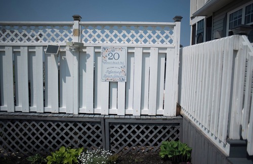 Botsford Cottage | Oceanfront serenity with stunning views. Your perfect coastal escape awaits!