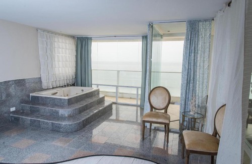 San Antonio del Mar Apartment | Relaxing Oceanfront Retreat in Gated Community Near Rosarito