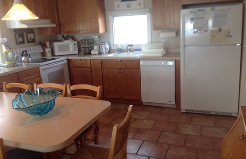 South Beach Haven House | Oceanfront Duplex with Private Beach Access & Top Ratings