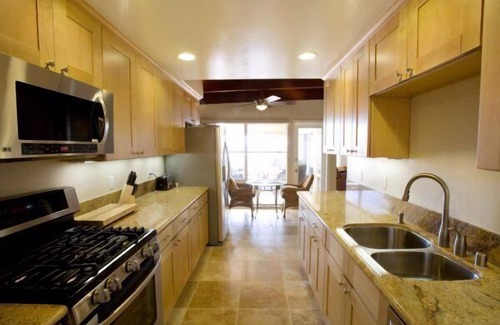 South Mission Beach House | Oceanfront Family Home with Amazing Reviews in Mission Beach