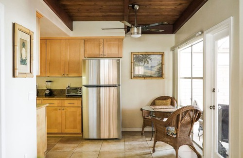 South Mission Beach House | Oceanfront Family Home with Amazing Reviews in Mission Beach