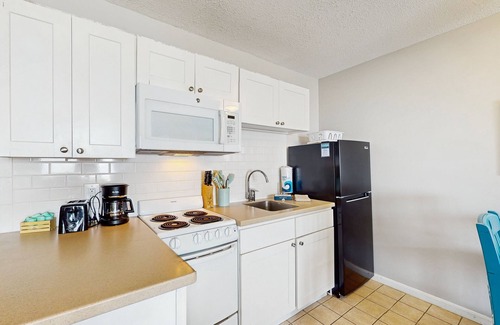 North Truro Apartment | Oceanfront Studio with Breathtaking Views & Pet-Friendly Perks