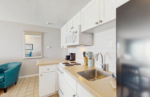 North Truro Apartment | Oceanfront Studio with Breathtaking Views & Pet-Friendly Perks
