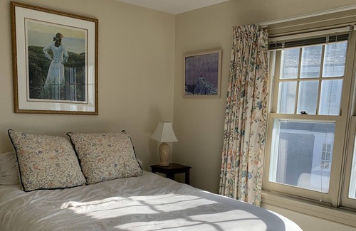 Easton's Point House | Seaside Retreat with Ocean Views and All Essential Amenities