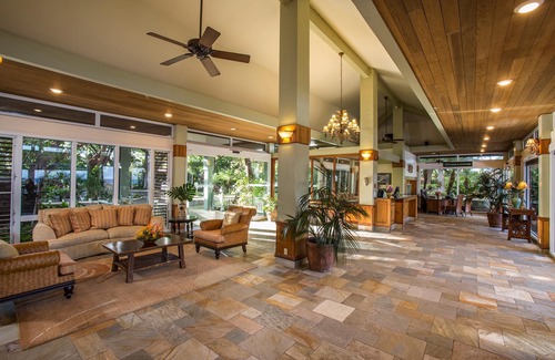 Honokowai Hotel | Oceanfront Suite with Private Pool and Floor-to-Ceiling Views