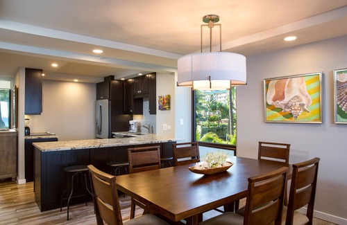 Honokowai Hotel | Oceanfront Suite with Private Pool and Floor-to-Ceiling Views