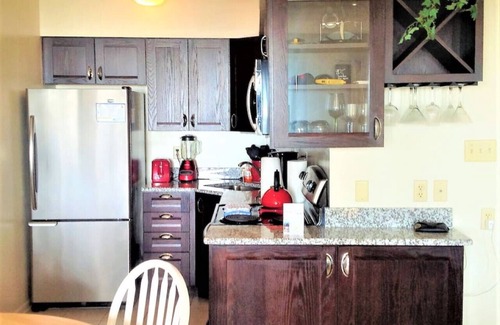 Duck Condo | Oceanfront Condo in Duck: Family-Friendly with Pool & More
