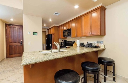 Puerto Penasco Resort | Ocean Front 2 Bed Condo with Incredible Sunset Views