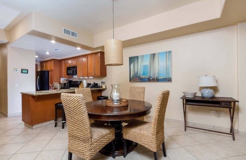 Puerto Penasco Resort | Ocean Front 2 Bed Condo with Incredible Sunset Views