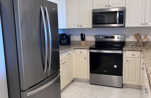 Florida Condo | Oceanfront Getaway at Surf Club II #407 with Pool & WiFi