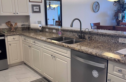 Florida Condo | Oceanfront Getaway at Surf Club II #407 with Pool & WiFi