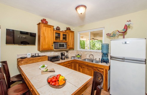 Playa Negra House | Oceanfront Tropical Paradise with Spectacular Pool Awaits!