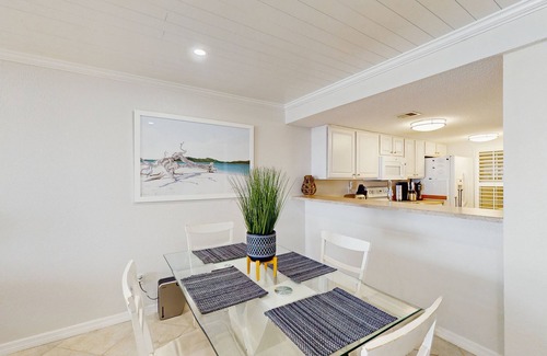 Point East Condo | Oceanfront Condo with Pool, Spa & Beach Access - Rated 9/10