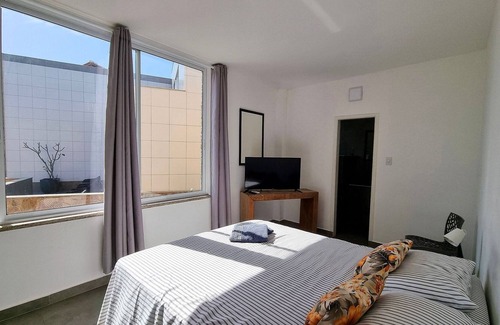 Barra de Guaratiba Villa | Oceanfront villa in Barra de Guaratiba - Bdg001