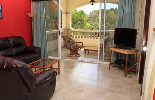Playa Colorado Condo | Oceanfront V6 Condo with view of Colorados