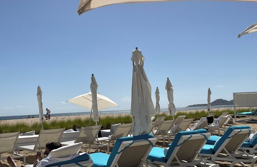 Campo de Golf Fonatur Villa | Oceanfront Villa with Private Rooftop Pool at Viceroy Los Cabos
